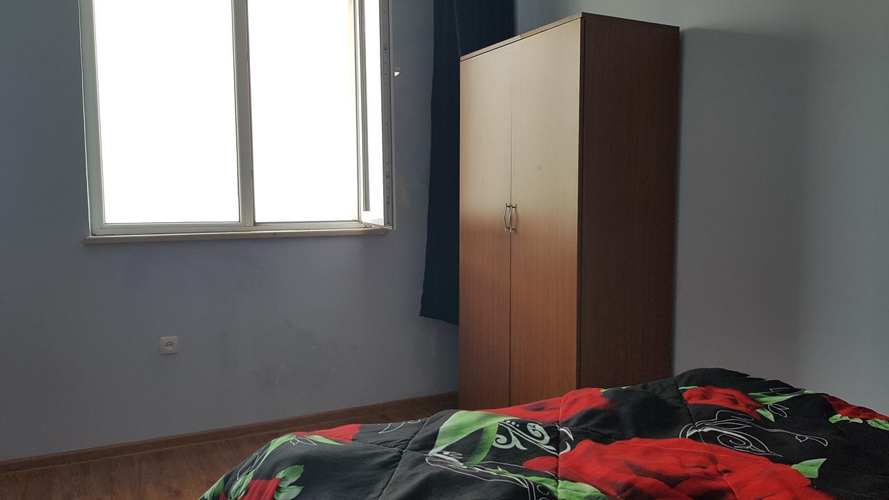 Sky-G Sea View Apartment Batumi Kültér fotó