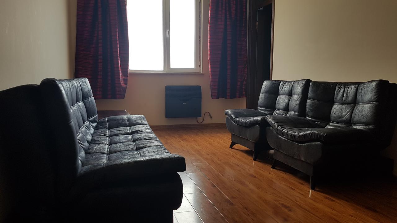 Sky-G Sea View Apartment Batumi Kültér fotó