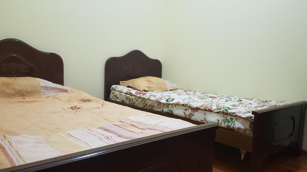 Sky-G Sea View Apartment Batumi Kültér fotó