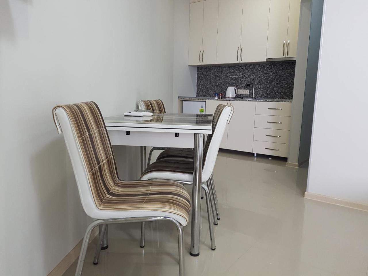 Sky-G Sea View Apartment Batumi Kültér fotó