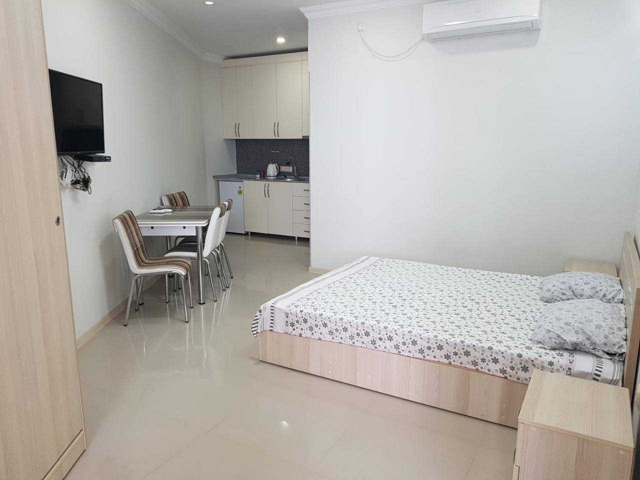 Sky-G Sea View Apartment Batumi Kültér fotó