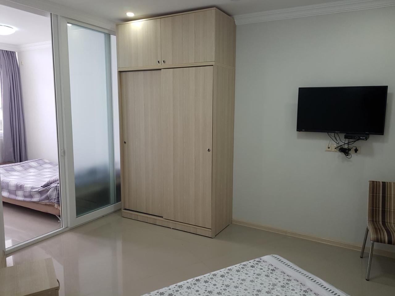 Sky-G Sea View Apartment Batumi Kültér fotó