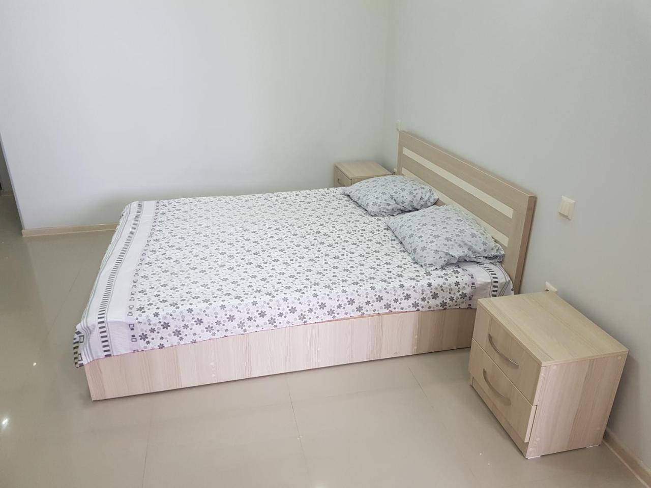 Sky-G Sea View Apartment Batumi Kültér fotó