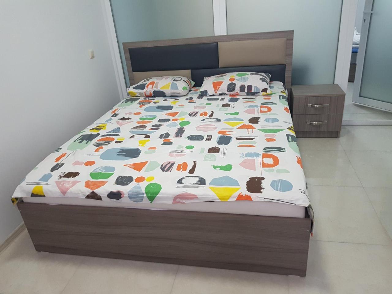 Sky-G Sea View Apartment Batumi Kültér fotó