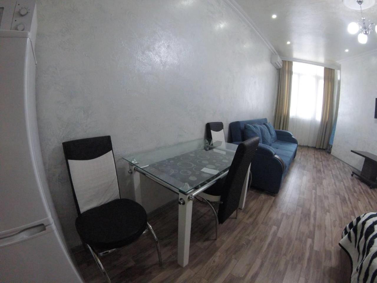 Sky-G Sea View Apartment Batumi Kültér fotó