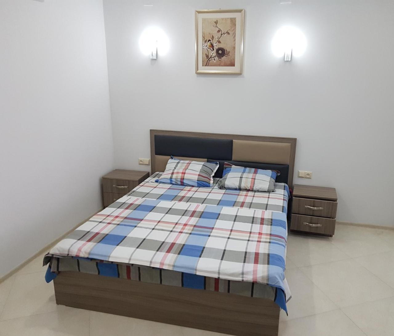 Sky-G Sea View Apartment Batumi Kültér fotó