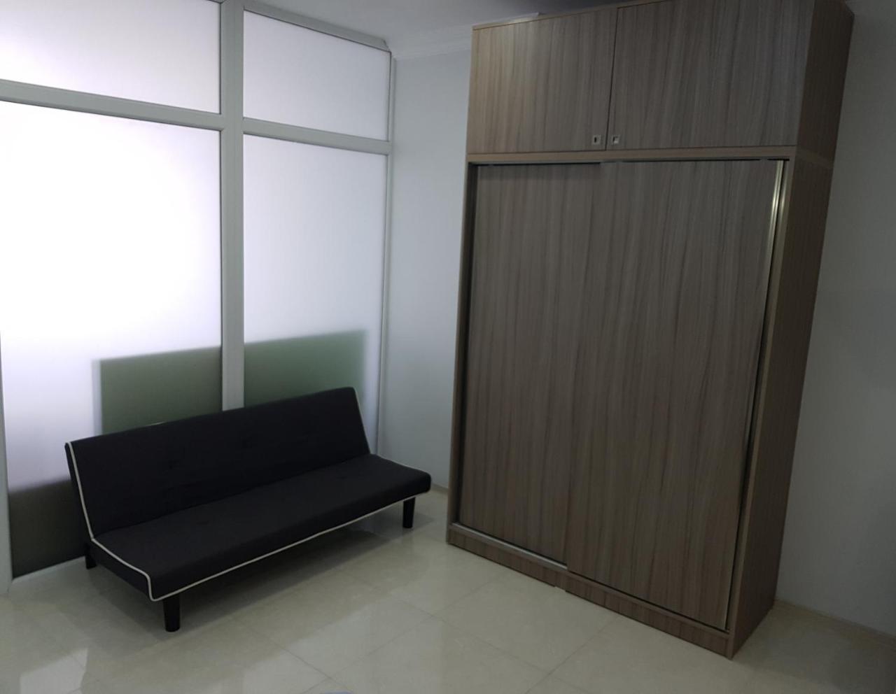 Sky-G Sea View Apartment Batumi Kültér fotó