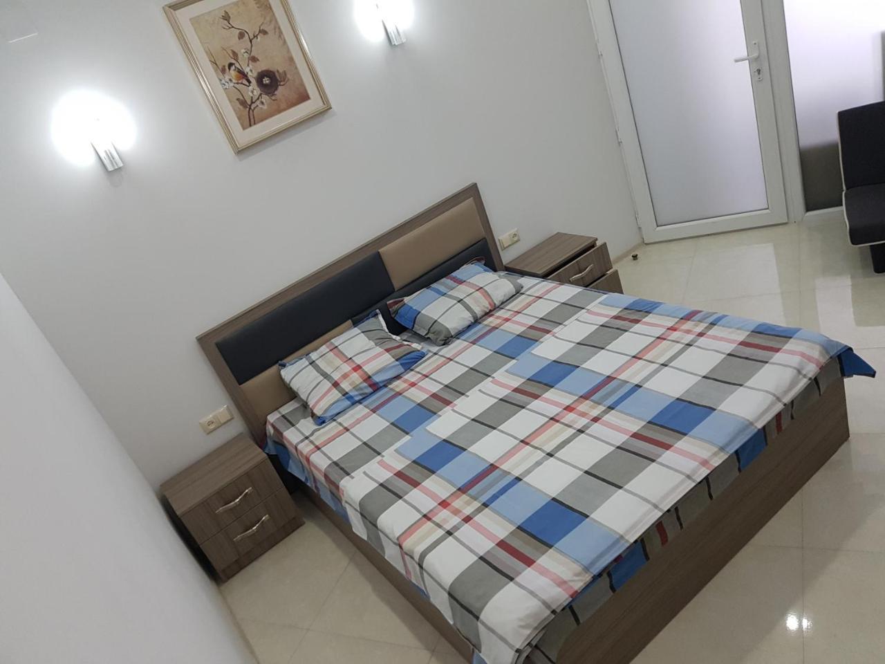 Sky-G Sea View Apartment Batumi Kültér fotó