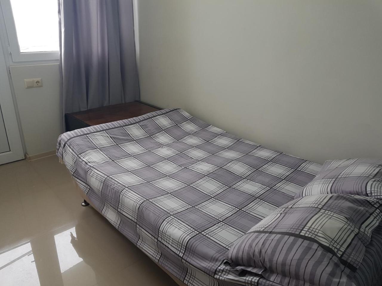 Sky-G Sea View Apartment Batumi Kültér fotó