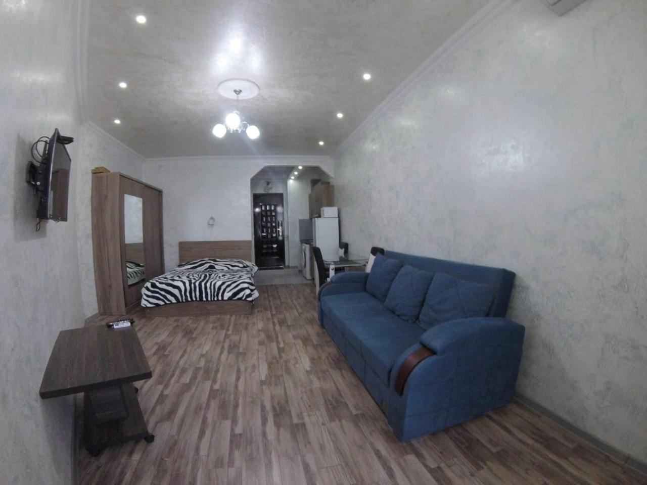 Sky-G Sea View Apartment Batumi Kültér fotó