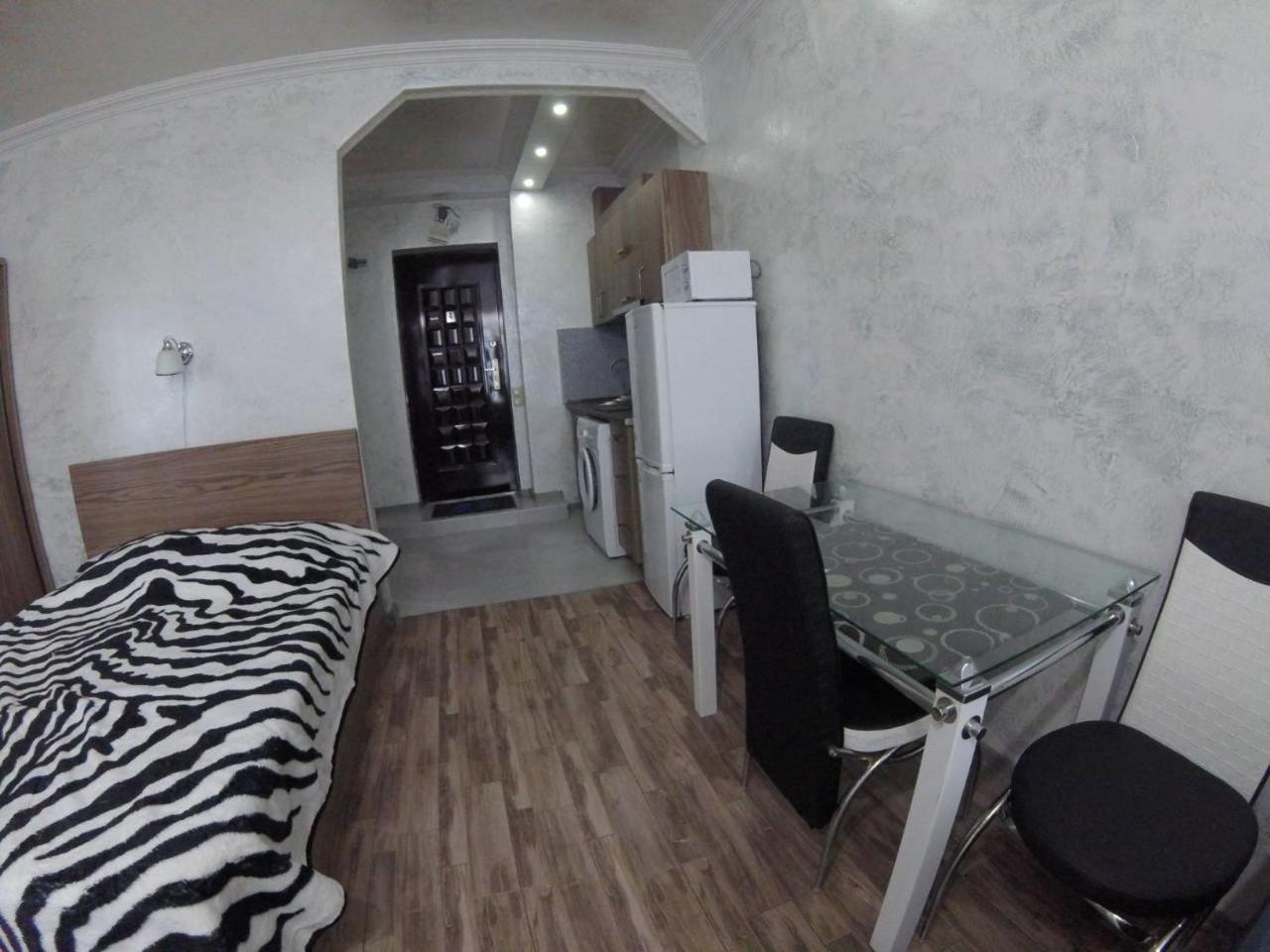 Sky-G Sea View Apartment Batumi Kültér fotó
