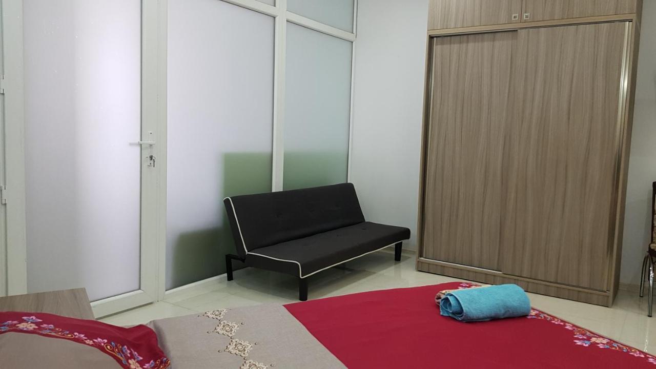 Sky-G Sea View Apartment Batumi Kültér fotó