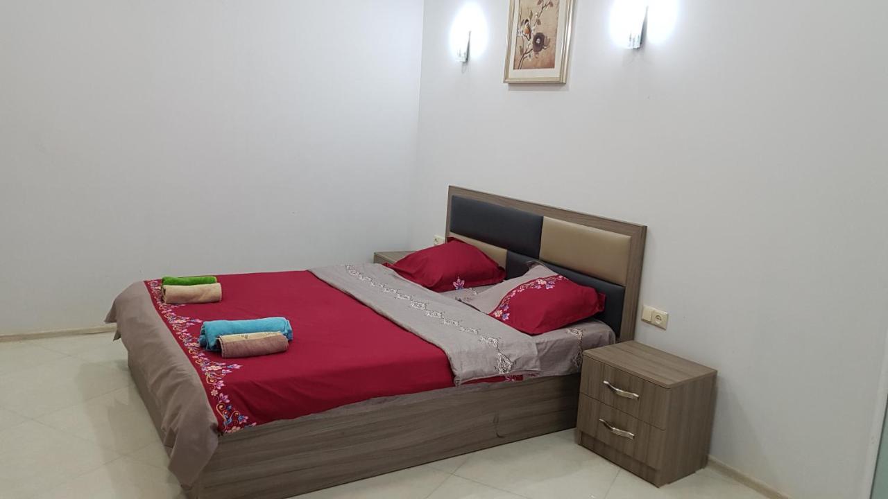 Sky-G Sea View Apartment Batumi Kültér fotó